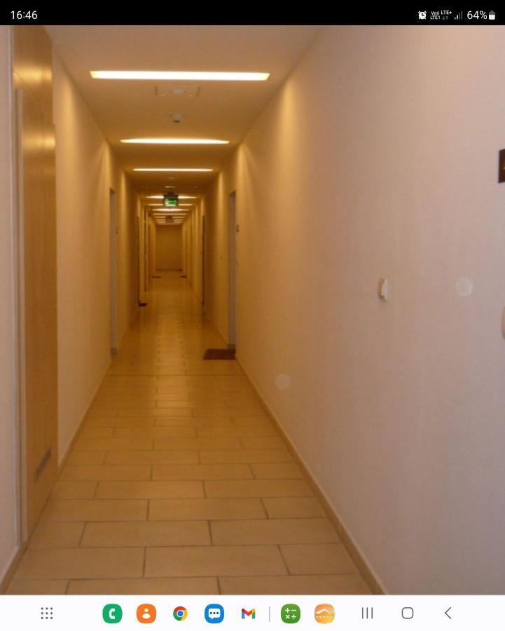 Amber Apartament 127 Krakov Exteriér fotografie
