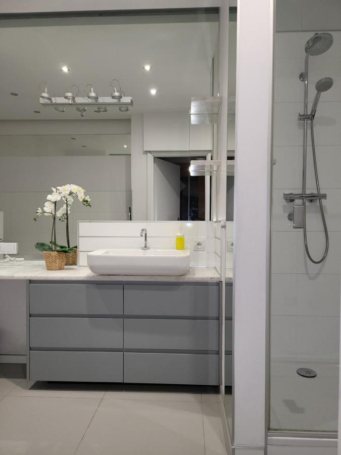 Amber Apartament 127 Krakov Exteriér fotografie