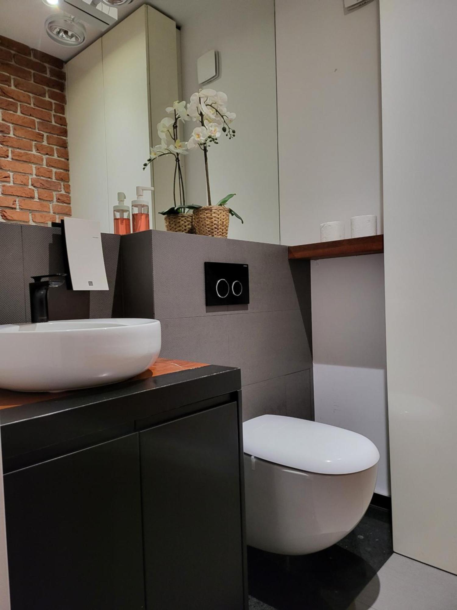 Amber Apartament 127 Krakov Exteriér fotografie