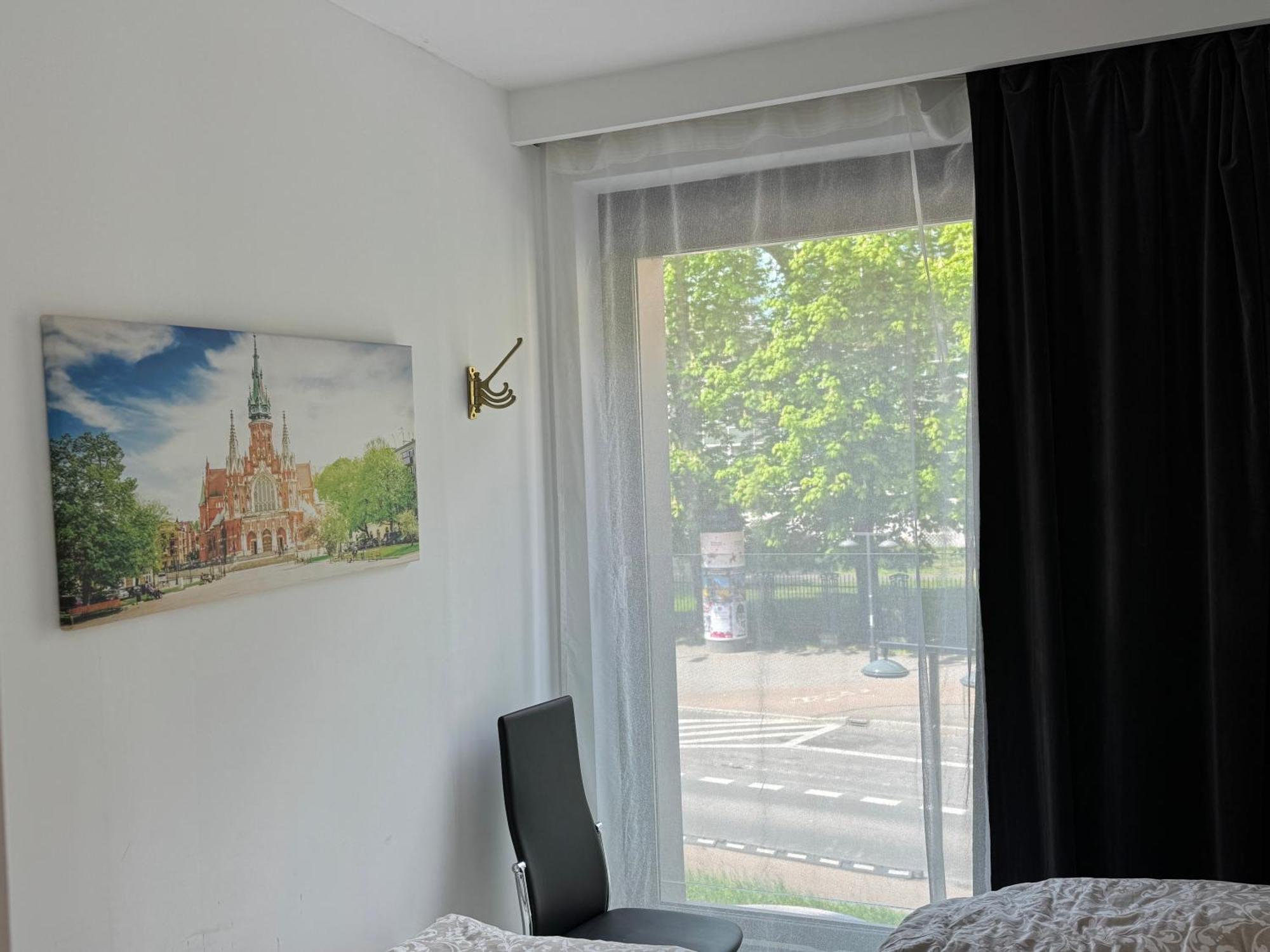 Amber Apartament 127 Krakov Exteriér fotografie